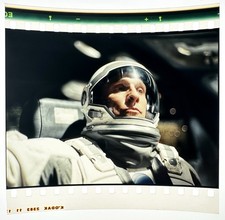 Cooper In Ship - Célula de Filme IMAX Interestelar 70mm comprar usado  Enviando para Brazil