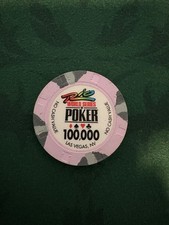 Wsop rio paulson for sale  Garner