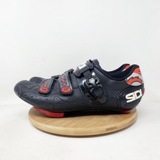 Sidi genius cycling for sale  El Cerrito
