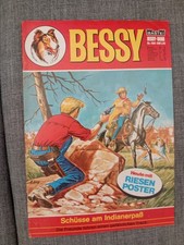 Bessy heft poster gebraucht kaufen  Mössingen