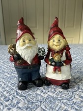 Christmas gnome elf for sale  Peru