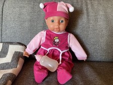 baby annabell schnuller gebraucht kaufen baby annabell schnuller gebraucht kaufen Merzalben, Leimen, Donsieders