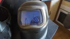 Speedglass air fed for sale  CHESTERFIELD