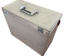 Aluminium case multi for sale  RYDE
