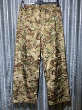 Kombatuk multicam waterproof for sale  BIRMINGHAM