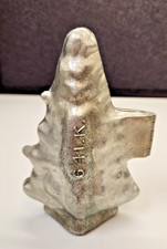 Hinged pewter antique for sale Hinged pewter antique for sale  Cedar Rapids