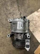 Klimakompressor ford ru8 gebraucht kaufen  Hannover