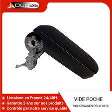 Vide poche volkswagen d'occasion  Nemours