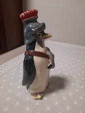 Statuina pinguino corso usato  Massa di Somma