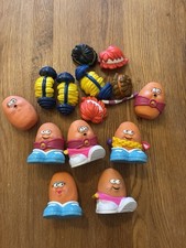 Vintage mcdonalds happy for sale  LEICESTER