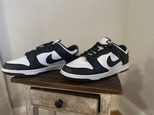 Euc nike dunk for sale  New Haven