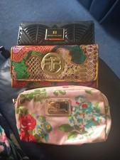 Ladies purses toilet for sale  SOUTHPORT