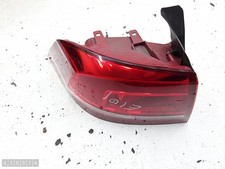 2012 VW PASSAT B7 REAR TAIL LIGHT LEFT SEDAN 3AE945095F comprar usado  Enviando para Brazil