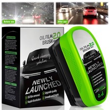 Liquido lavavetri auto usato  Italia