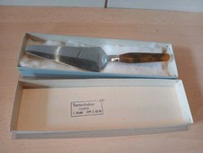 Ddr tortenheber vp gebraucht kaufen  Halle