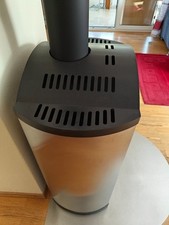 Schwedenofen 9kw sobă gebraucht kaufen  Hochdorf