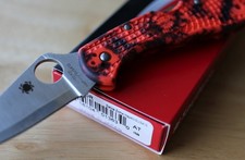 Spyderco delica knife for sale  USA