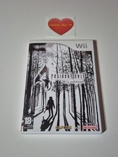 Resident evil nintendo d'occasion  La Valette-du-Var