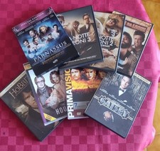 Lotto film dvd usato  Salerno