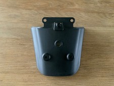 Nummernschildhalter vespa gts gebraucht kaufen  Mönchberg