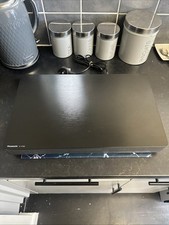 Panasonic hte80 home for sale  EXETER