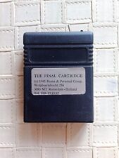 The final cartridge usato  Bovezzo