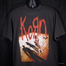 Reprinted korn 2004 for sale  New York