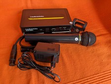 Audio technica atw gebraucht kaufen  Halle