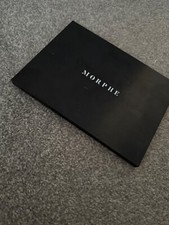 Morphe assorted eyeshadow for sale  ST. HELENS