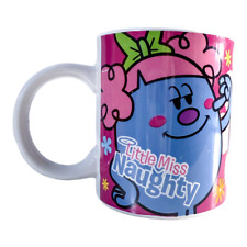 Little miss grumpy for sale  RUGBY