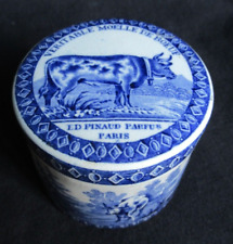 Ancien pot veritable d'occasion  Dijon