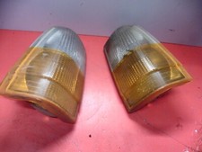 Lot clignotants volvo d'occasion  Labastide-Rouairoux