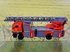 Herpa 900690 man gebraucht kaufen  Melbeck