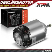 Heizungsgebläse gebläsemotor gebraucht kaufen  Altenweddingen