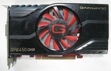 Gainward geforce gts gebraucht kaufen  Bergisch Gladbach