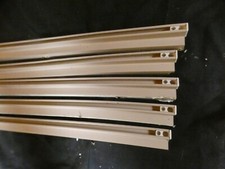 Five long plastic for sale  CONWY