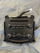 Radio klimabedienteil nissan gebraucht kaufen  Remscheid