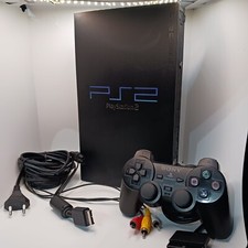 Playstation konsole fat gebraucht kaufen  Koblenz