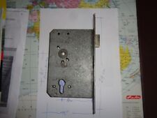 Zimmertüren einsteckschloss d gebraucht kaufen Zimmertüren einsteckschloss d gebraucht kaufen  Crailsheim