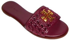 Tory burch claret for sale  Kent