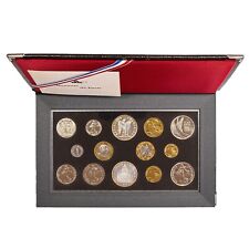Coffret fdc 1989 d'occasion  Rabastens