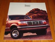 Original 1992 ford for sale  North Liberty