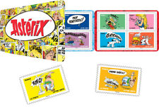 Asterix 12 stamps for sale  Herndon