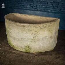 Georgian sandstone trough for sale  NORWICH