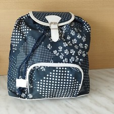 Sac souple tissu d'occasion  Audenge