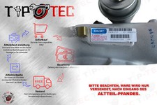 Turbolader holset hx55wm gebraucht kaufen  Ebersbach an der Fils