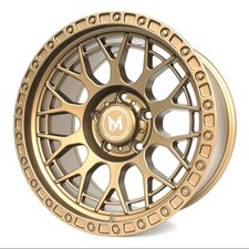 Mflow mf01 17x9 for sale  USA