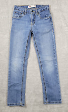 Levi jeans boys for sale  Mansfield