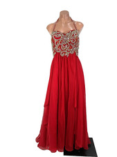 Sherri hill long for sale  Allen
