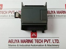 Módulo de saída de entrada digital SIEMENS 6ES7 221-1BH22-0XA0 300V 10A 40ËC comprar usado  Enviando para Brazil